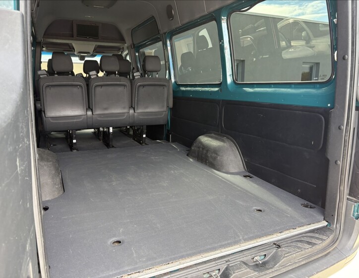 Mercedes-Benz Sprinter 26