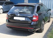 Škoda Octavia 5