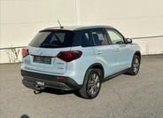 Suzuki Vitara 3