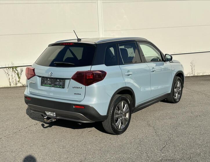 Suzuki Vitara 3