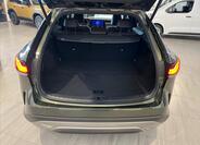 Lexus RX 350h 8