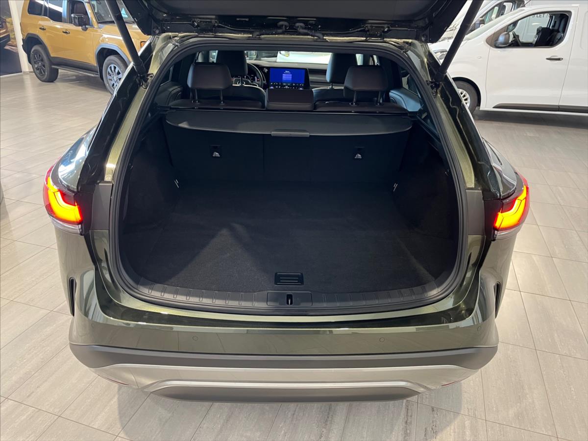 Lexus RX 350h