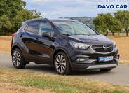 Opel Mokka 1