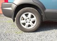 Hyundai Tucson 9