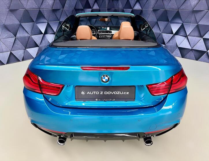 BMW Řada 4 10