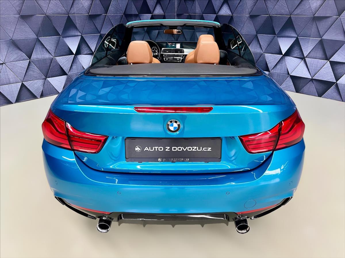 BMW Řada 4