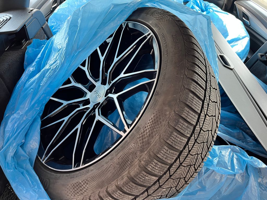 Alpina XD3