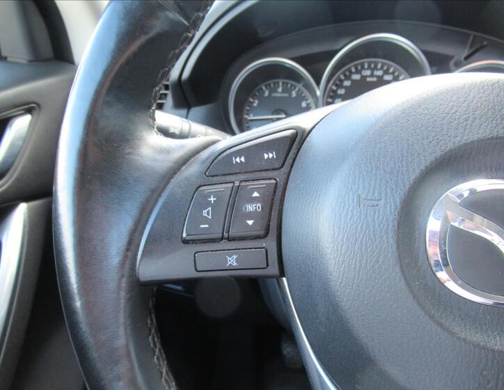 Mazda CX-5 12