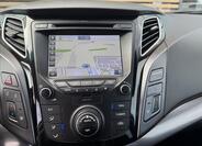 Hyundai i40 8