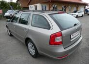 Škoda Octavia 5
