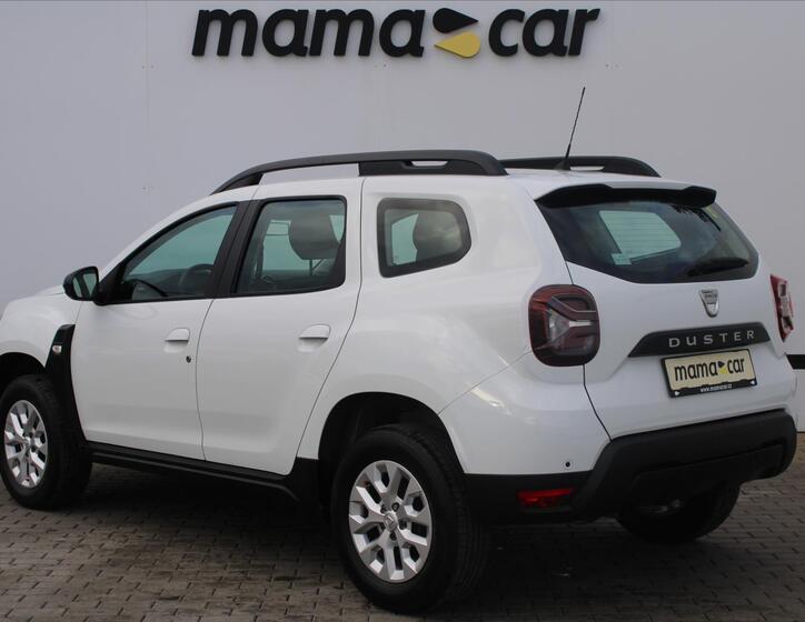 Dacia Duster 5