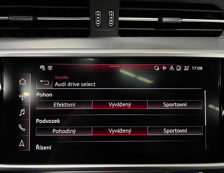 Audi S6 23