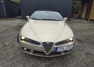 Alfa Romeo Spider 2