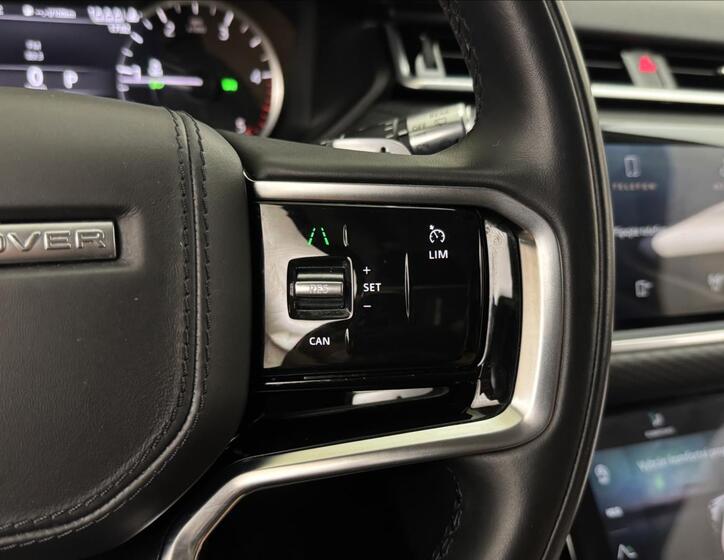 Land Rover Range Rover Velar 11