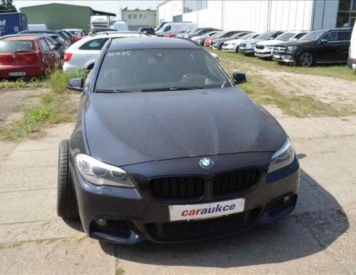 BMW Ostatní 2