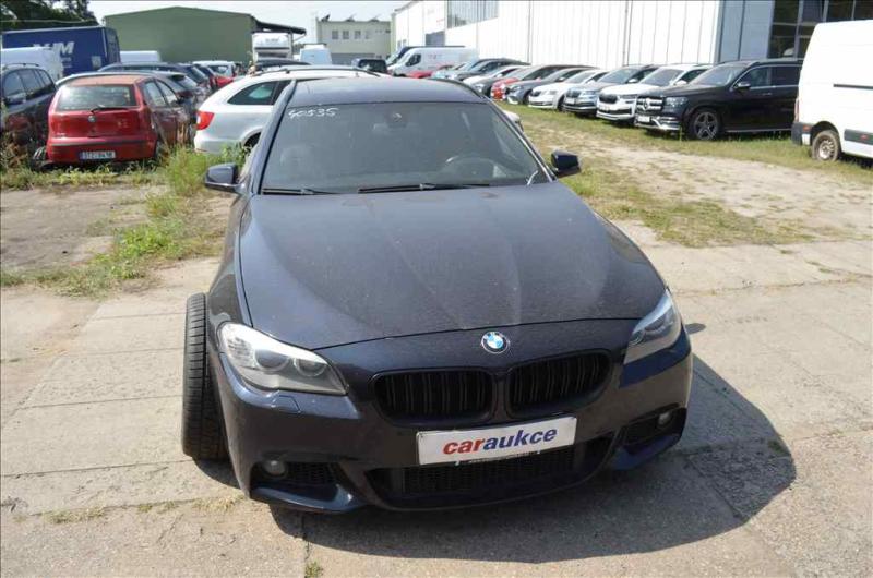 BMW Ostatní