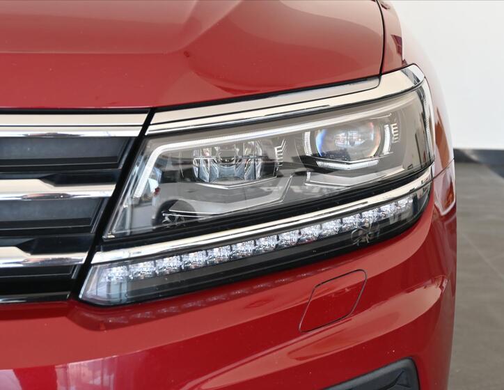 Volkswagen Tiguan Allspace 34