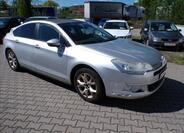Citroën C5 1