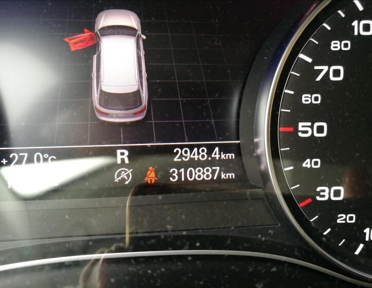 Audi A6 Allroad 6