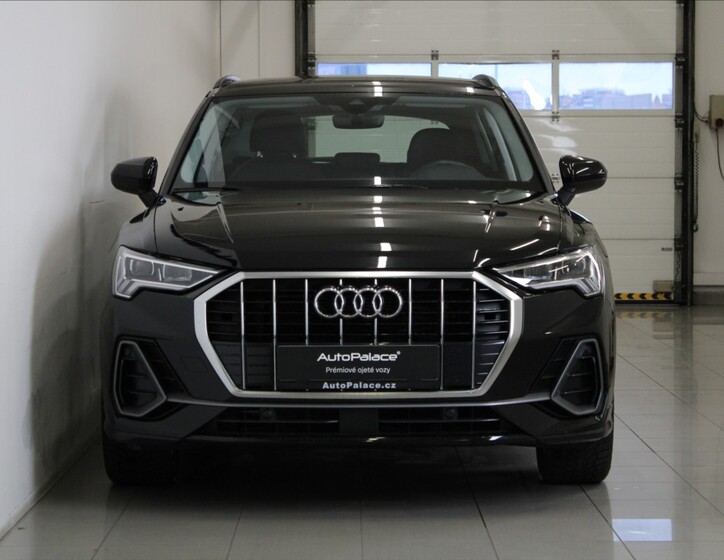 Audi Q3 2