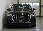 Audi Q3 2