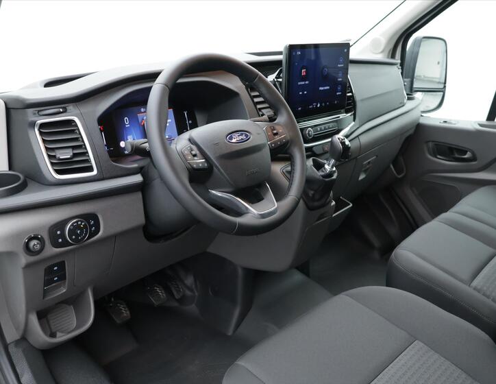 Ford Transit 29