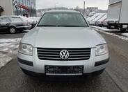 Volkswagen Passat 3