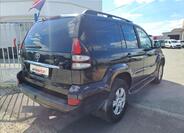 Toyota Land Cruiser 3