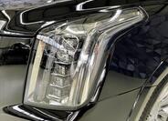 Cadillac Escalade 8