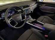 Audi e-tron 48