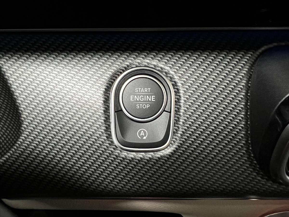 Mercedes-Benz Třídy V