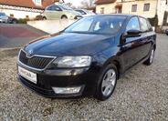 Škoda Rapid 3