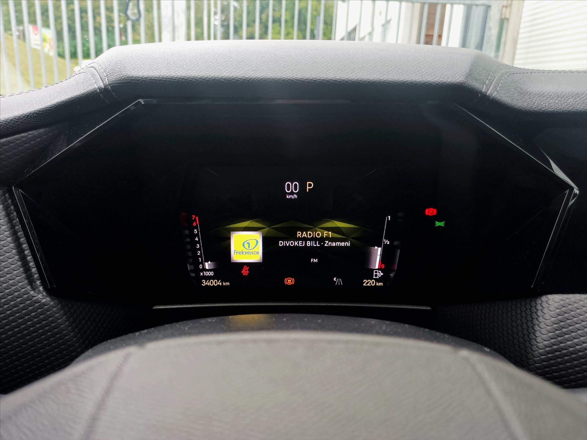 DS Automobiles DS4