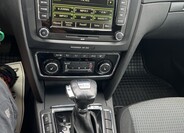 Škoda Superb 7