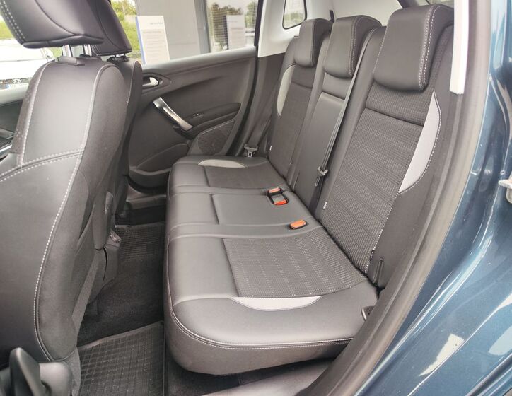 Peugeot 2008 10