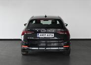 Škoda Octavia 4
