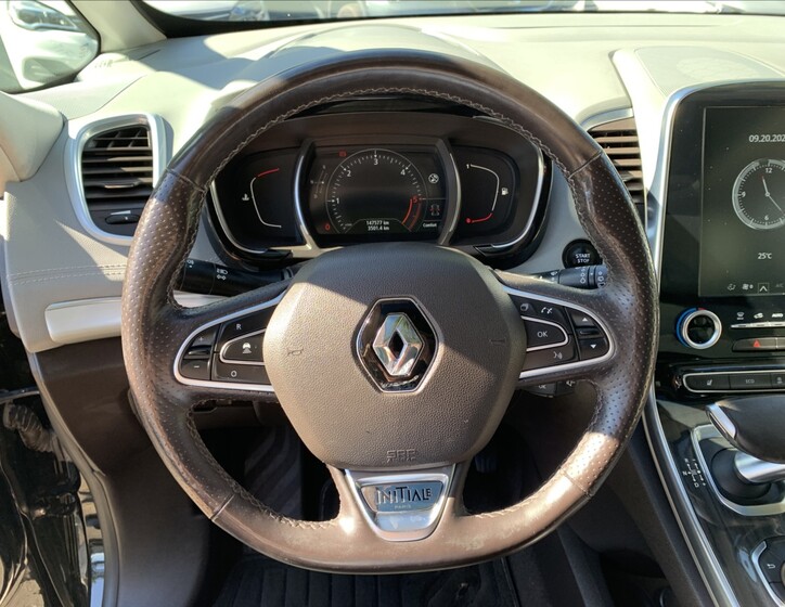Renault Espace 10