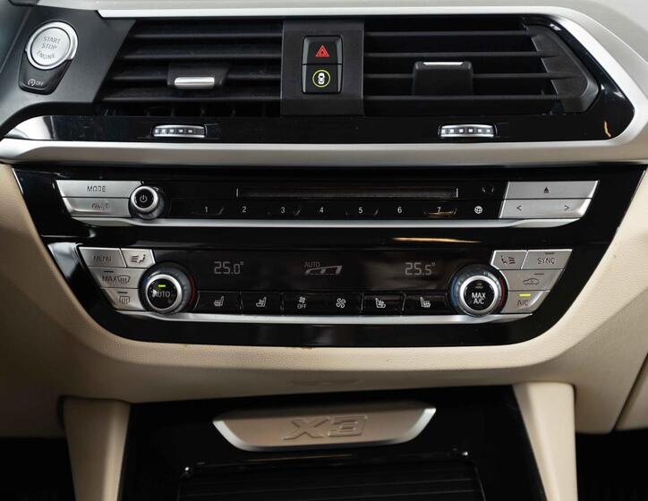 BMW X3 14