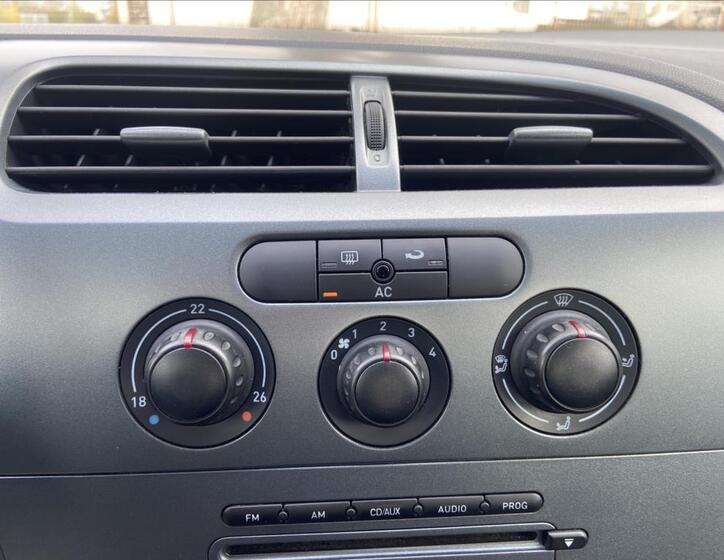 Seat Leon 15