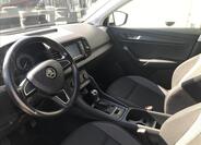Škoda Karoq 9