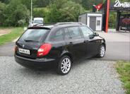 Škoda Fabia 6