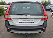 Volvo XC70 6