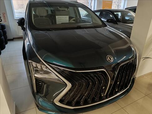 Dongfeng U-Tour