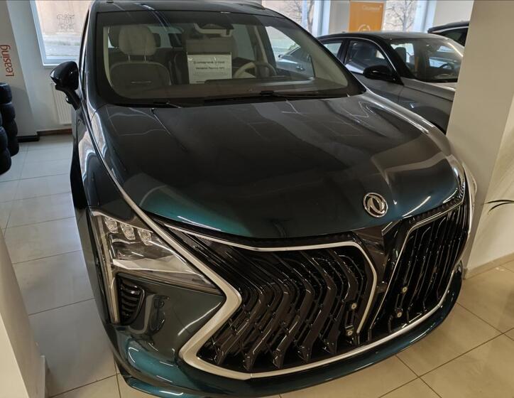 Dongfeng U-Tour 1