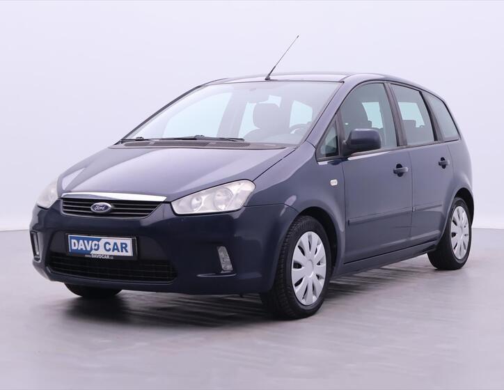 Ford C-MAX 3