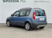 Škoda Roomster 23