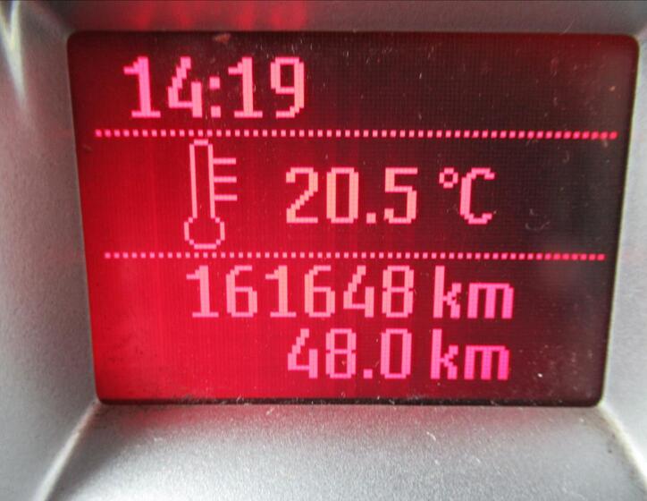 Ford C-MAX 12