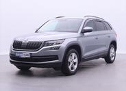 Škoda Kodiaq 3