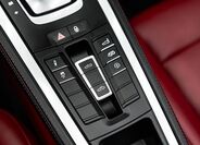 Porsche Boxster 17