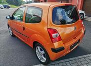 Renault Twingo 8